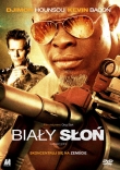 Biały słoń