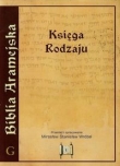 Biblia Aramejska Księga Rodzaju t.1 + CD