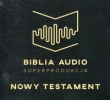 Biblia Audio Superprodukcja Nowy Testament