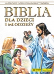 Biblia dla dzieci i młodzieży
