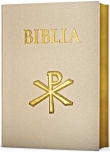BIBLIA DOM OKO ZŁO PŁÓTNO WYD. M 9788380432499