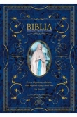 Biblia domowa. Matka Boska z Lourdes