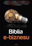 Biblia e-biznesu. Książka z autografem BIBEBI