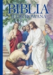 BIBLIA ILUSTROWANA NIEBIESKA OP. FK9788327461490