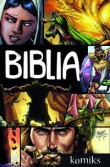 BIBLIA  komiks