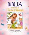 Biblia małego Chrześcijanina - różowa