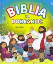 BIBLIA NA DOBRANOC OP. DIECEZJALNE 9788325708610