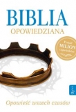 BIBLIA Opowiedziana