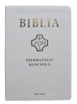 Biblia Pierwszego Kościoła