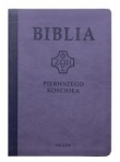 Biblia Pierwszego Kościoła