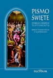 Biblia Tysiąclecia z ILUSTRACJAMI. Pismo Święte Starego i Nowego Testamentu