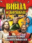 Biblia w komiksie