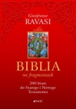 Biblia we fragmentach