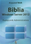Biblia Windows Server 2012