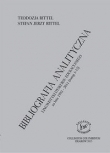 Bibliografia analityczna Lingwistyki Dyskursu Edukacujnego za lata 1993-2011