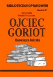 B.39 - OJCIEC GORIOT 