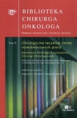 Biblioteka Chirurga Onkologa Tom 5