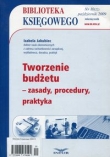 Biblioteka Księgowego 2009/10 Tworzenie budżetu