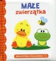 Biblioteka maluszka Małe zwierzątka