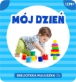 Biblioteka Maluszka.  Mój dzień