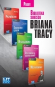 Biblioteka Sukcesu Briana Tracy