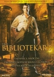 Bibliotekarz Tajemnica włóczni / Tajemnice kopalni króla Salomona / Klątwa kielicha Judasza (Płyta DVD)