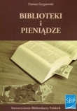 Biblioteki i pieniądze