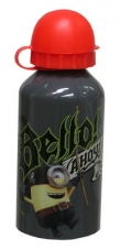 Bidon aluminiowy Minionki Piraci