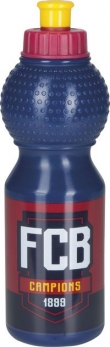 Bidon dziecięcy 520 ml FC Barcelona
