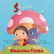 Biedronka Fionka Śniadanie na trawie