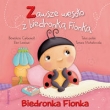 Biedronka Fionka Zawsze wesoło z biedronką Fionką