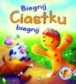 Biegnij Ciastku biegnij