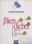 Bien dicho Ejercicios de expresion oral