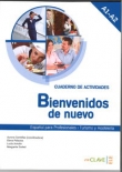 Bienvenidos de nuevo ćwiczenia