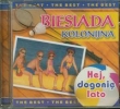 Biesiada kolonijna