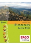 Bieszczady. Beskid Niski. Przewodnik górski