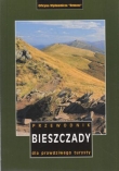 Bieszczady. Przewodnik dla prawdziwego turysty