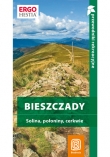 Bieszczady. Solina, połoniny, cerkwie. Przewodnik rekreacyjny. Wydanie 2 