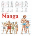Big Book of Manga