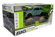 Big wheels samochód terenowy zdalnie sterowany 1:14