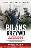 Bilans krzywd Jak naprawdę wyglądała niemiecka okupacja Polski