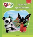 Bing. Wielka zjeżdżalnia