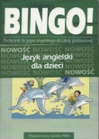 Bingo! 3 Podręcznik do języka angielskiego Część A i B