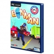 Binman - PC CD-ROM
