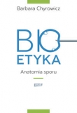 Bioetyka. Anatomia sporu