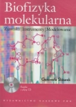 Biofizyka molekularna + CD