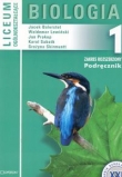 Biologia 1 Podręcznik
