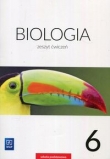 Biologia 6 Ćwiczenia