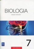 Biologia 7 Zeszyt ćwiczeń