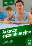 Biologia Matura 2013 Arkusze egzaminacyjne